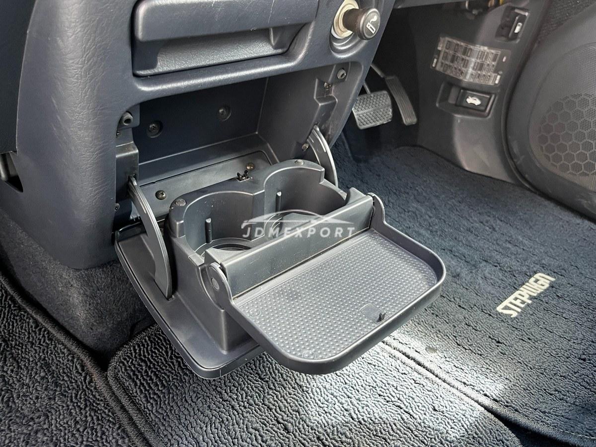 Honda stepwagon 2000 thumbnail 22