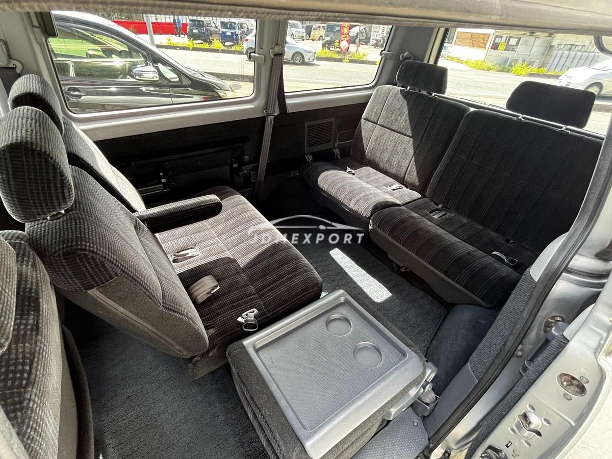Honda stepwagon 2000 thumbnail 33