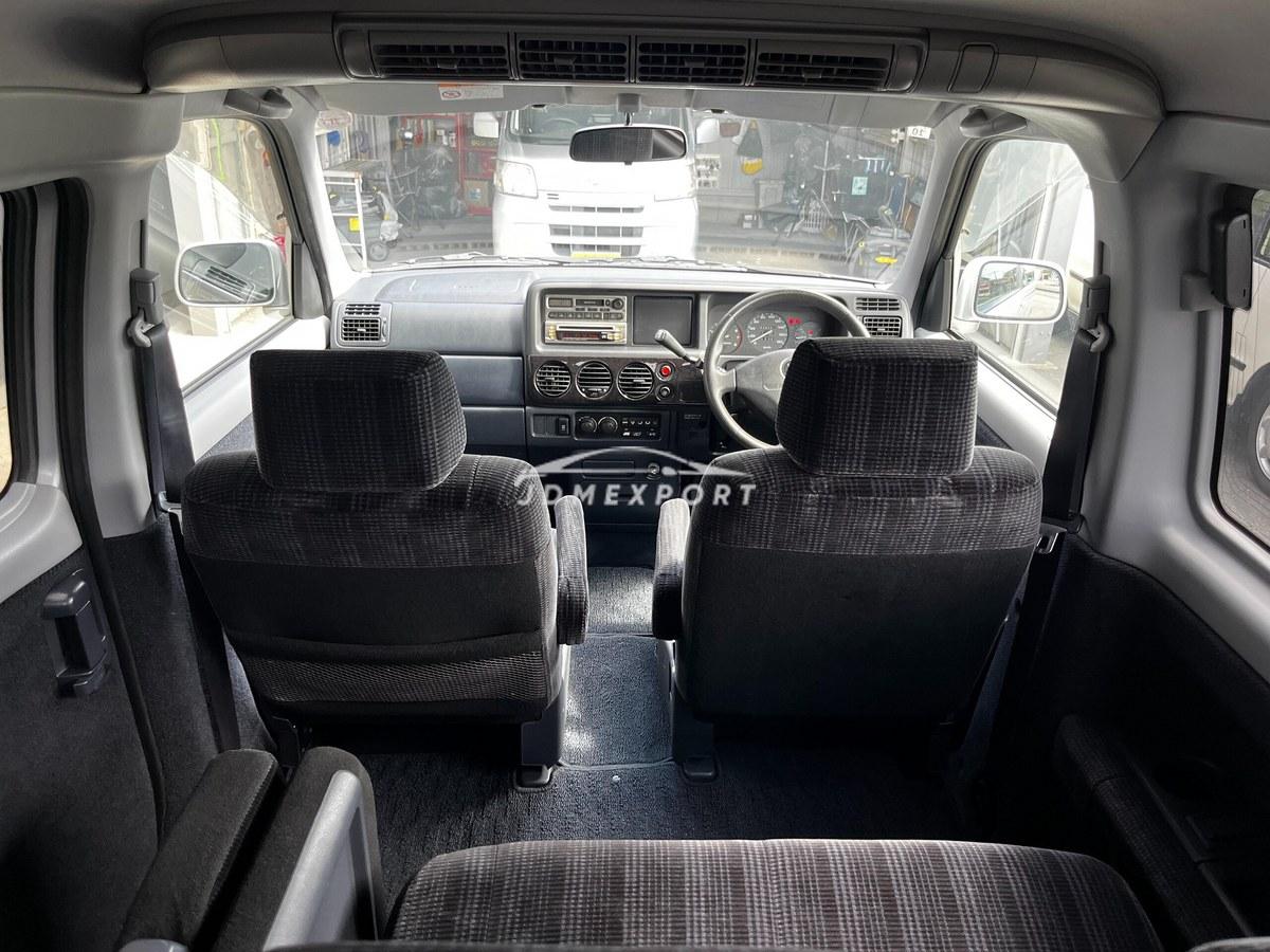 Honda stepwagon 2000 thumbnail 40