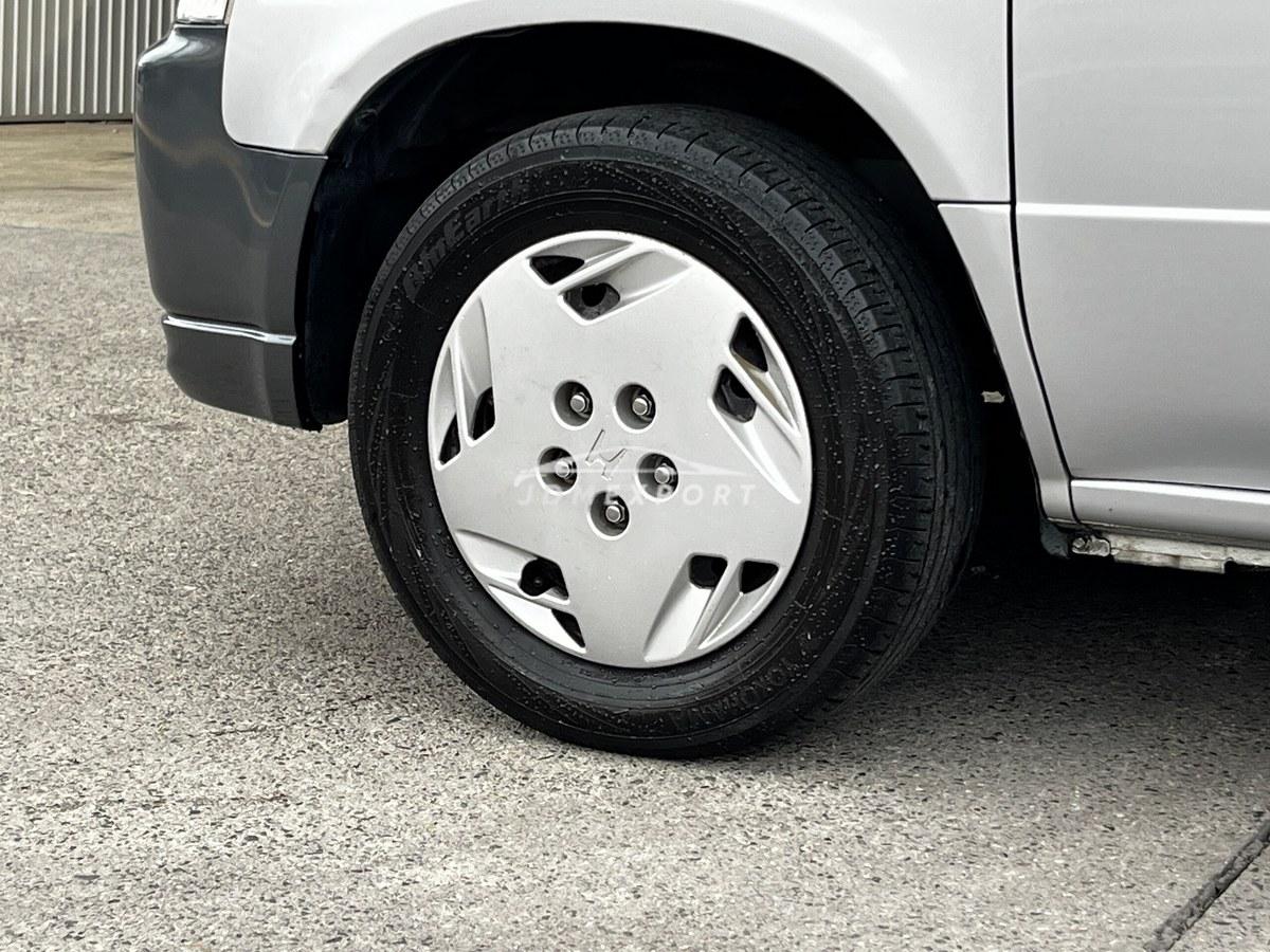 Honda stepwagon 2000 thumbnail 11