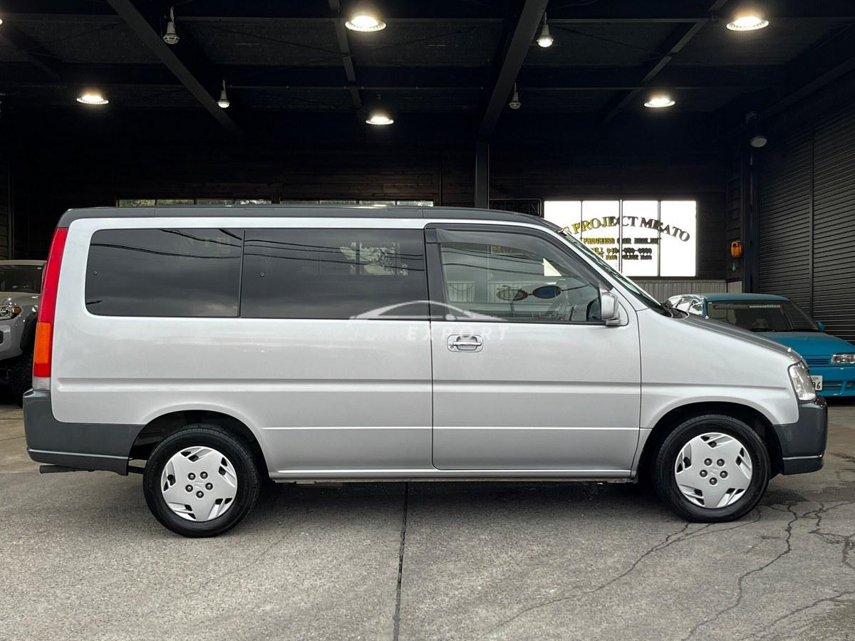 Honda stepwagon 2000 thumbnail 5