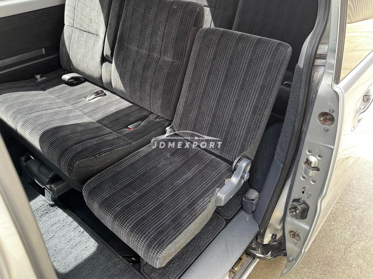 Honda stepwagon 2000 thumbnail 36