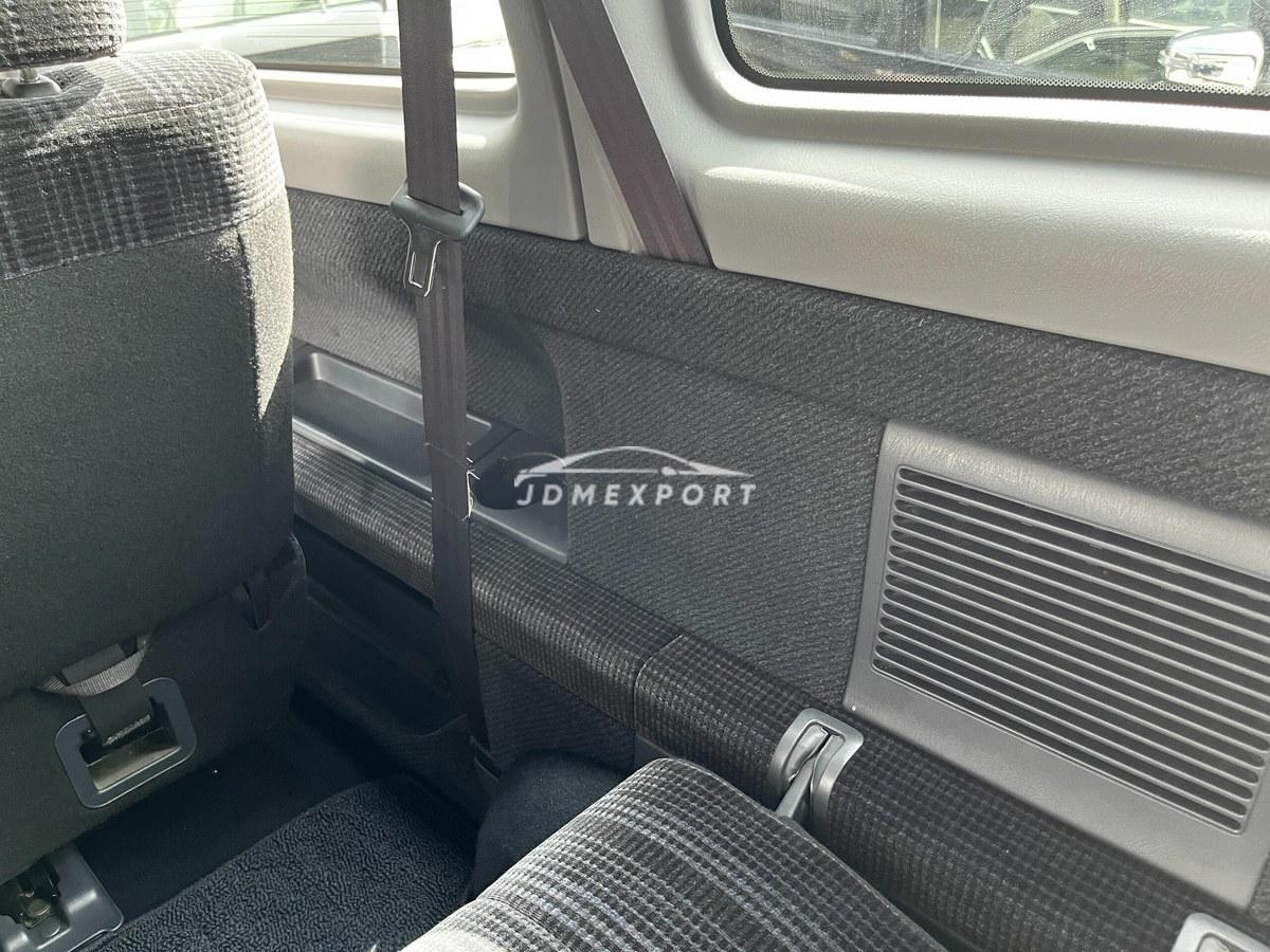 Honda stepwagon 2000 thumbnail 43