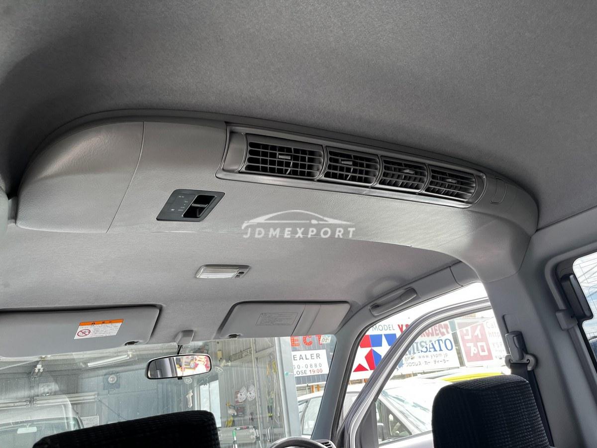Honda stepwagon 2000 thumbnail 41