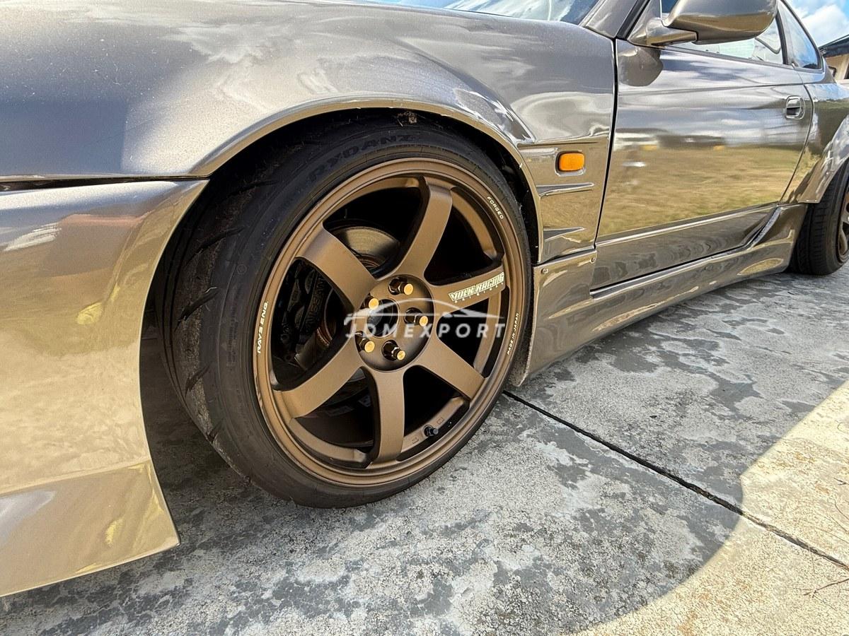 Nissan Silvia 1999 thumbnail 10