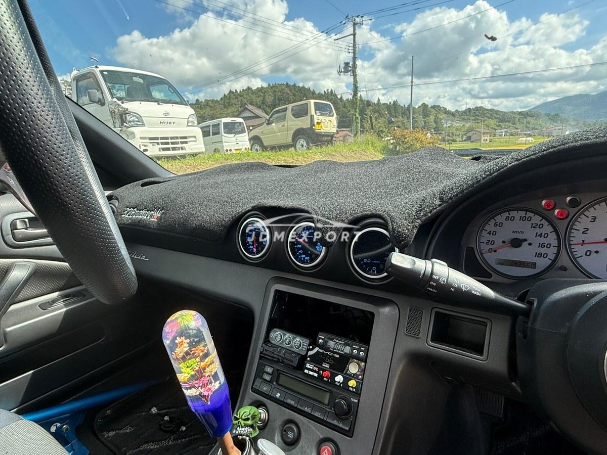 Nissan Silvia 1999 thumbnail 33