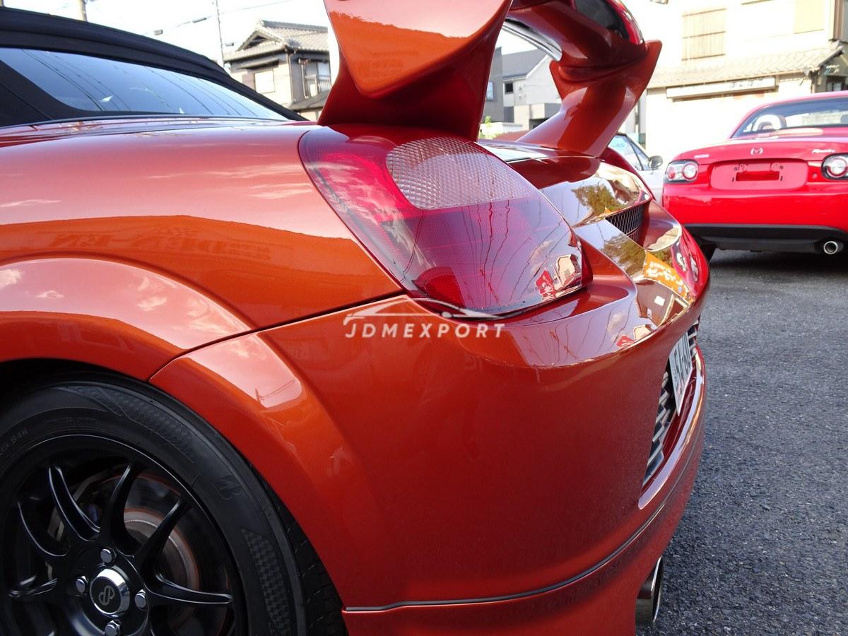 Toyota MR-S 2000 thumbnail 42