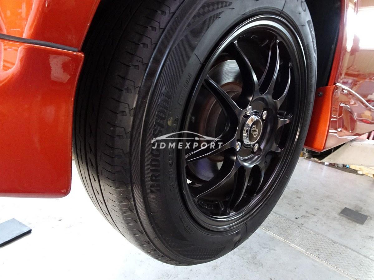 Toyota MR-S 2000 thumbnail 27