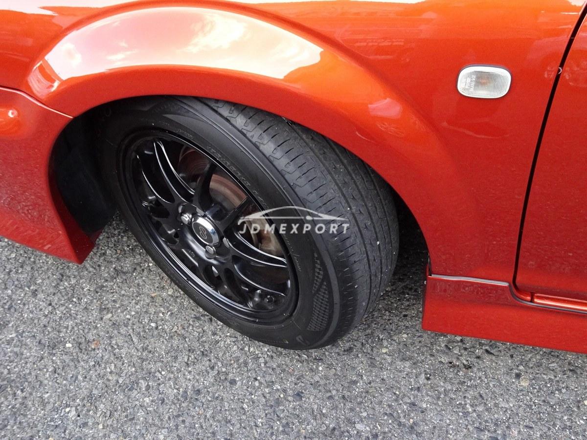 Toyota MR-S 2000 thumbnail 39