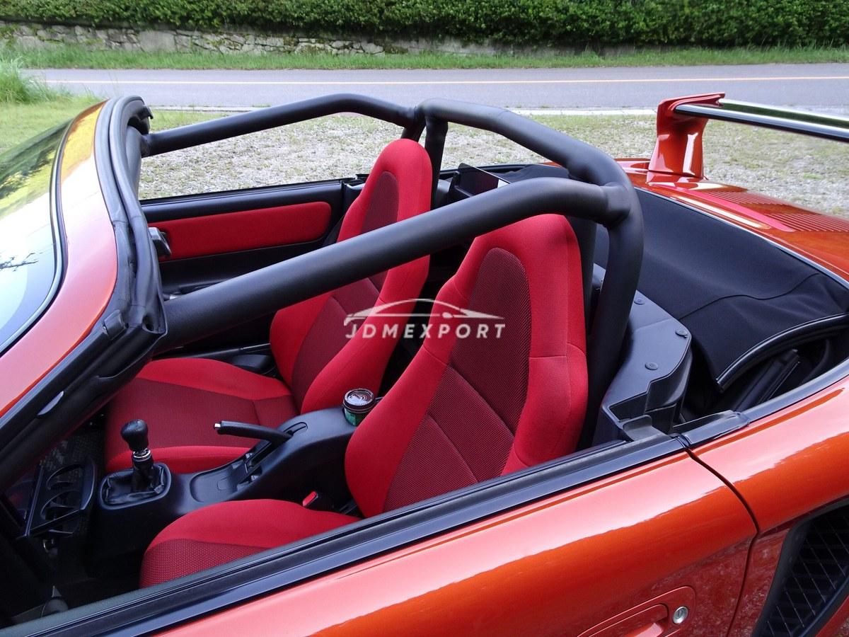 Toyota MR-S 2000 thumbnail 51