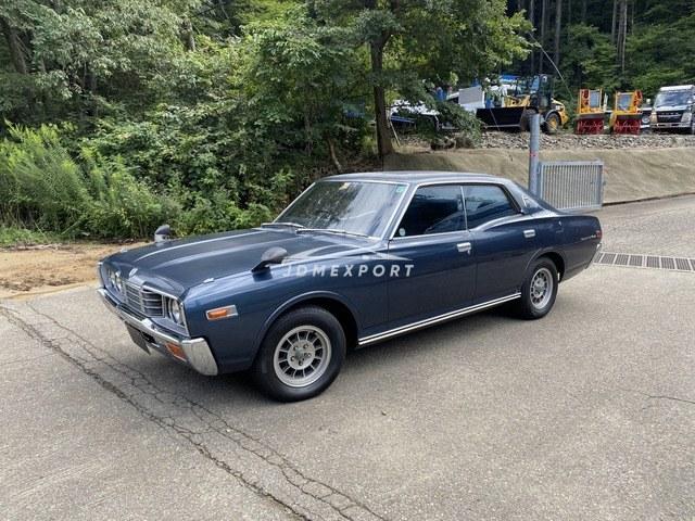 Nissan Cedric 1976