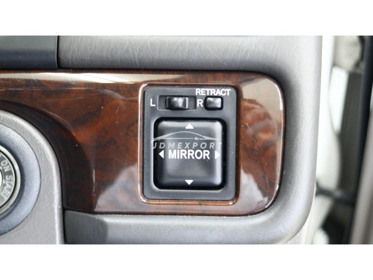 Toyota Mark II 1998 thumbnail 58