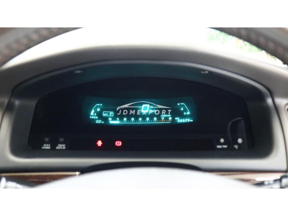 Toyota Mark II 1998 thumbnail 59