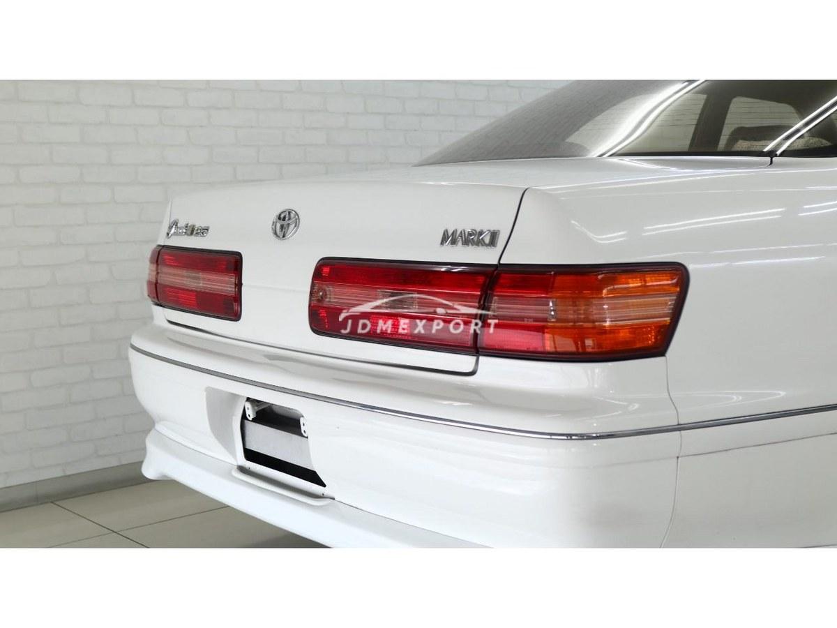 Toyota Mark II 1998 thumbnail 41