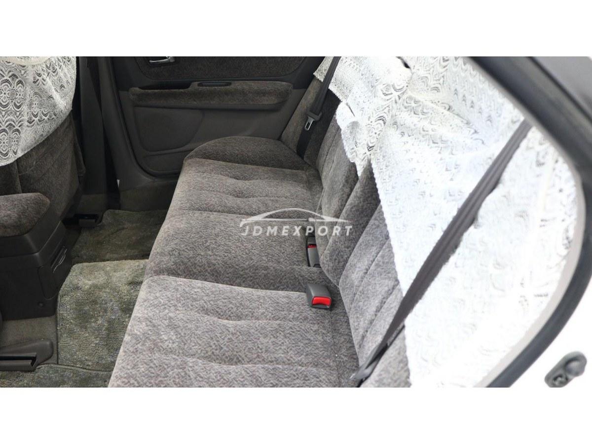 Toyota Mark II 1998 thumbnail 65