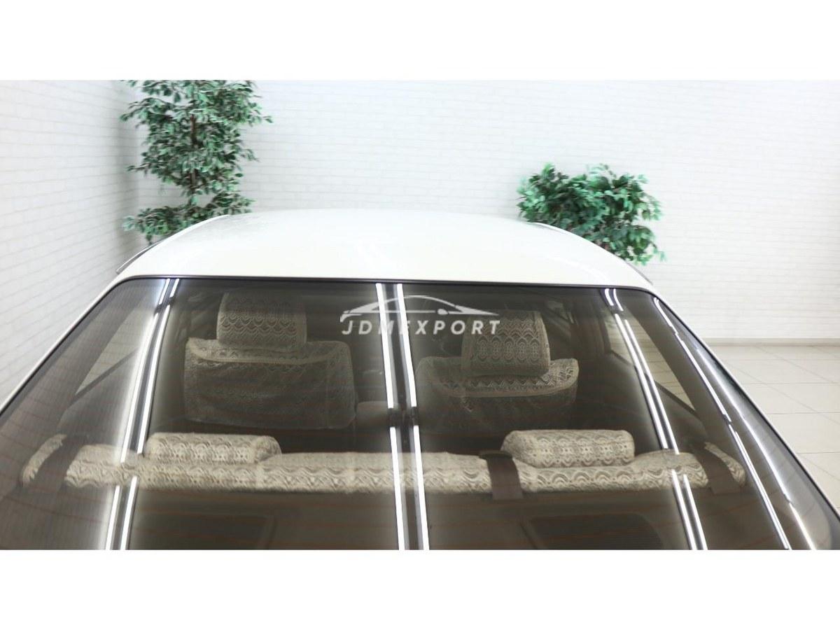 Toyota Mark II 1998 thumbnail 44