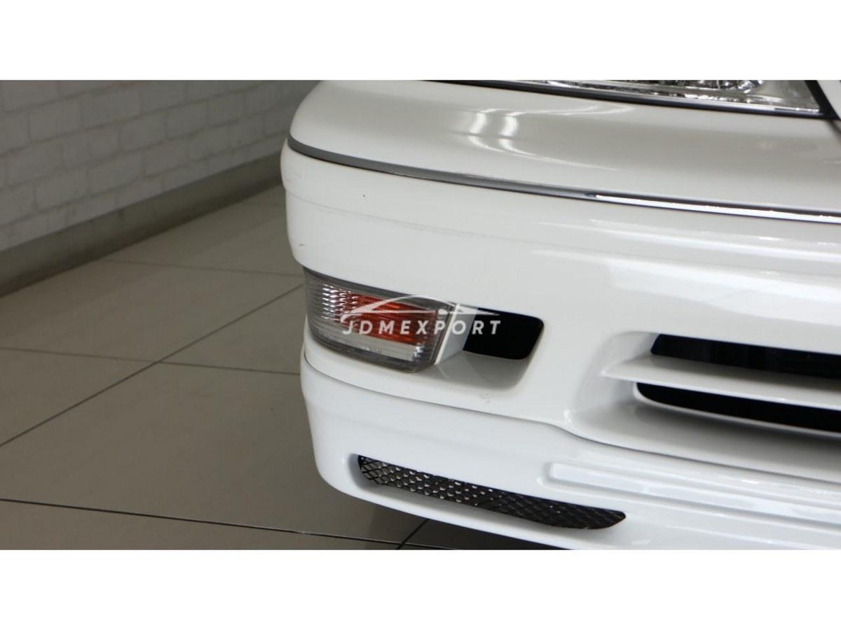 Toyota Mark II 1998 thumbnail 21