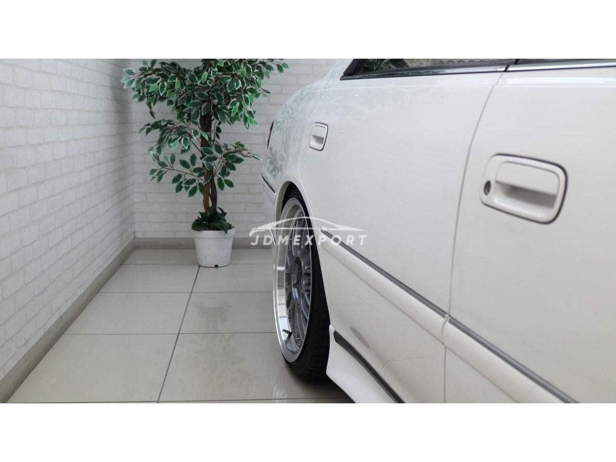 Toyota Mark II 1998 thumbnail 35