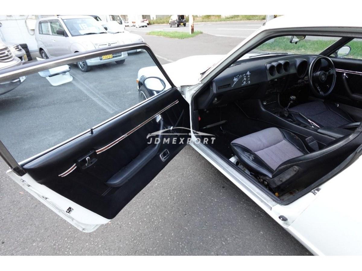 Nissan Fairlady Z 1978 thumbnail 13