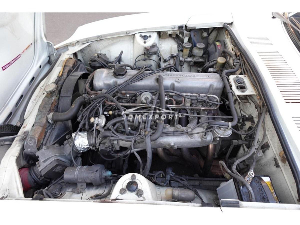 Nissan Fairlady Z 1978 thumbnail 19