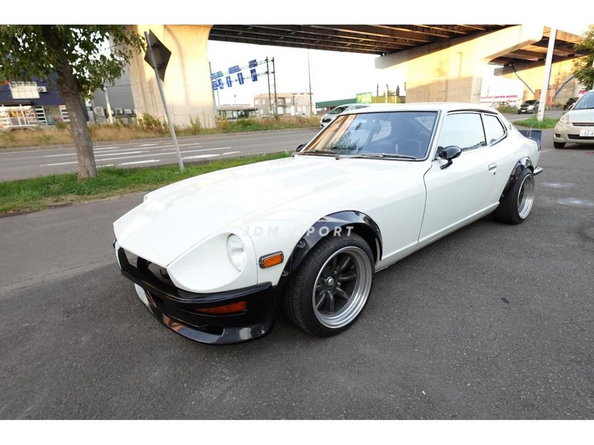 Nissan Fairlady Z 1978