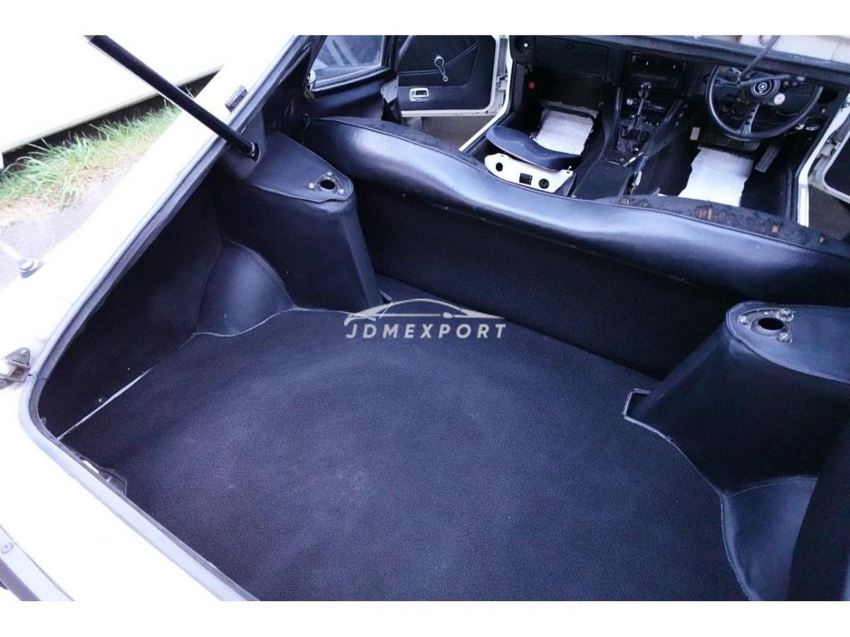 Nissan Fairlady Z 1978 thumbnail 29
