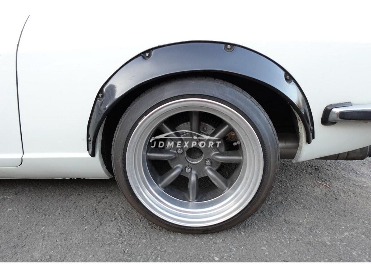 Nissan Fairlady Z 1978 thumbnail 7