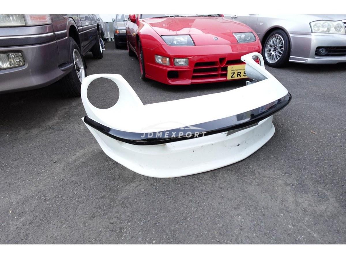 Nissan Fairlady Z 1978 thumbnail 17