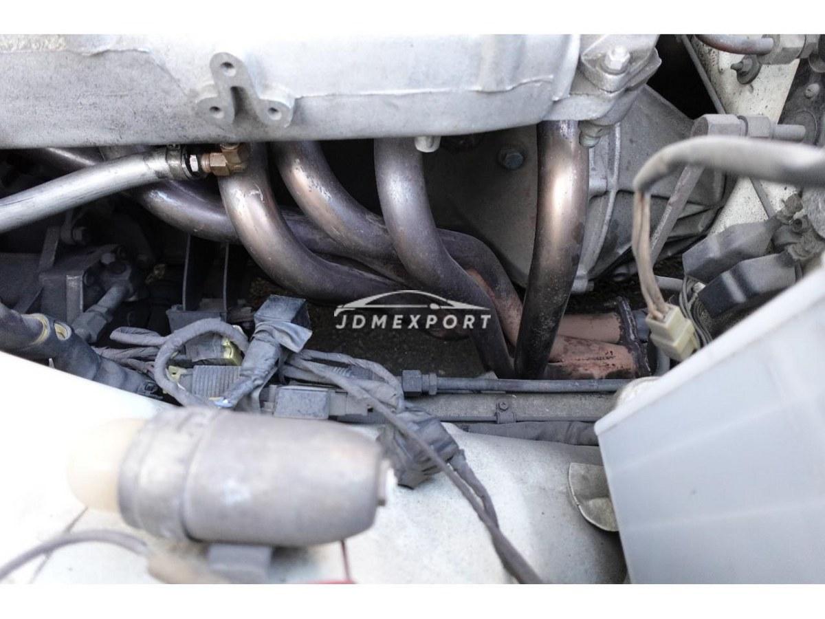 Nissan Fairlady Z 1978 thumbnail 20
