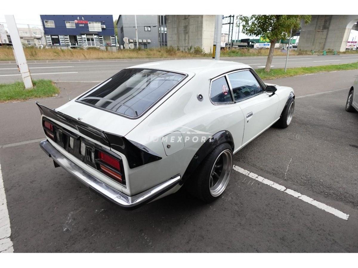 Nissan Fairlady Z 1978 thumbnail 36