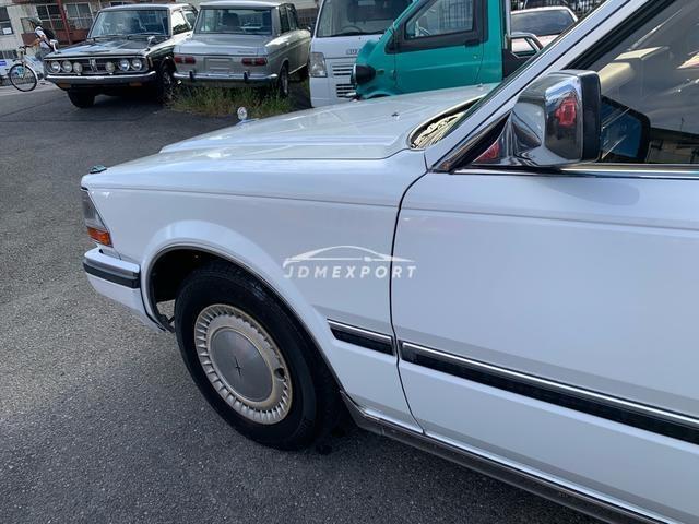 Nissan Gloria Van 1986 thumbnail 5