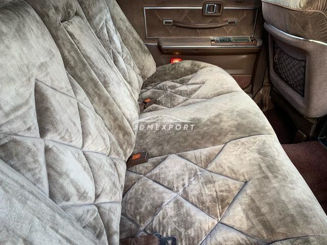 Nissan Gloria Van 1986 thumbnail 19