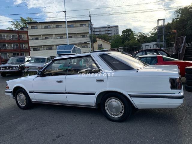 Nissan Gloria Van 1986 thumbnail 6