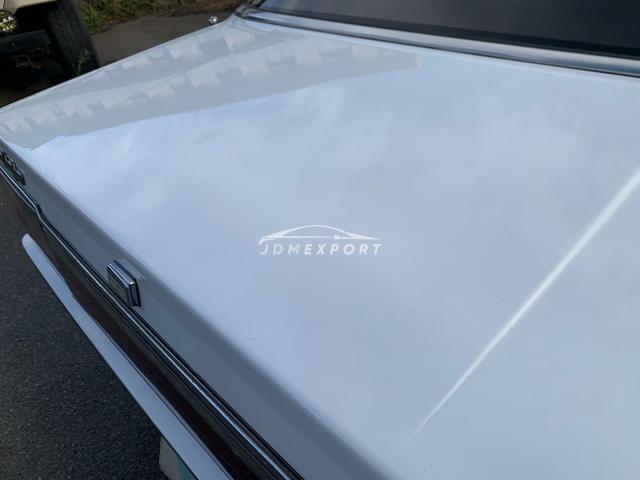Nissan Gloria Van 1986 thumbnail 8