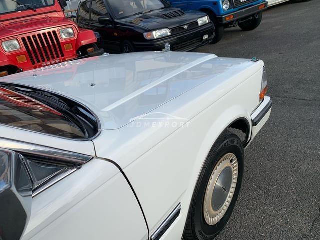 Nissan Gloria Van 1986 thumbnail 10