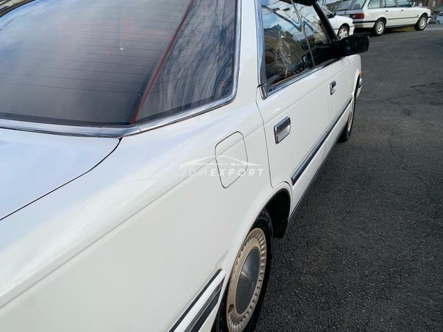 Nissan Gloria Van 1986 thumbnail 9