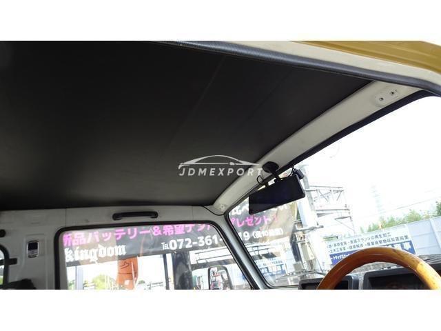 Suzuki Jimny 1990 thumbnail 12