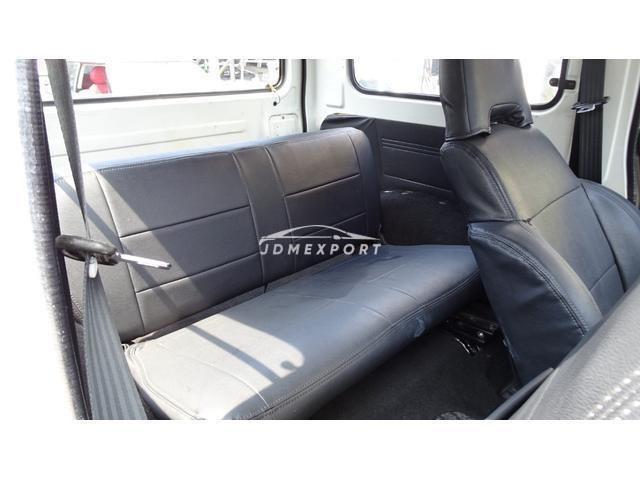 Suzuki Jimny 1990 thumbnail 14