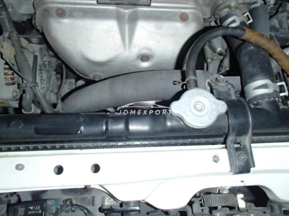 Toyota Corolla FX 1987 thumbnail 61