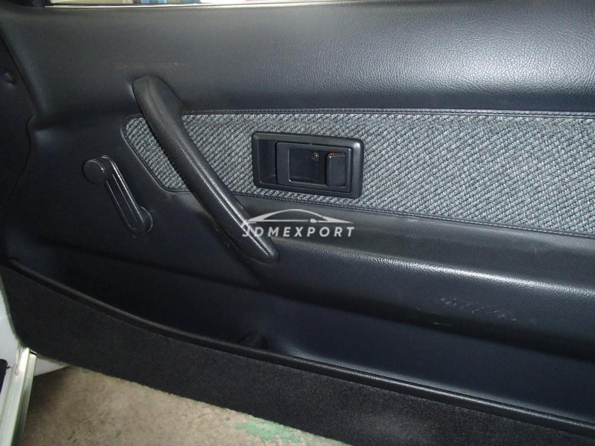 Toyota Corolla FX 1987 thumbnail 40