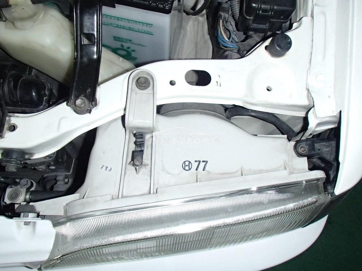 Toyota Corolla FX 1987 thumbnail 64