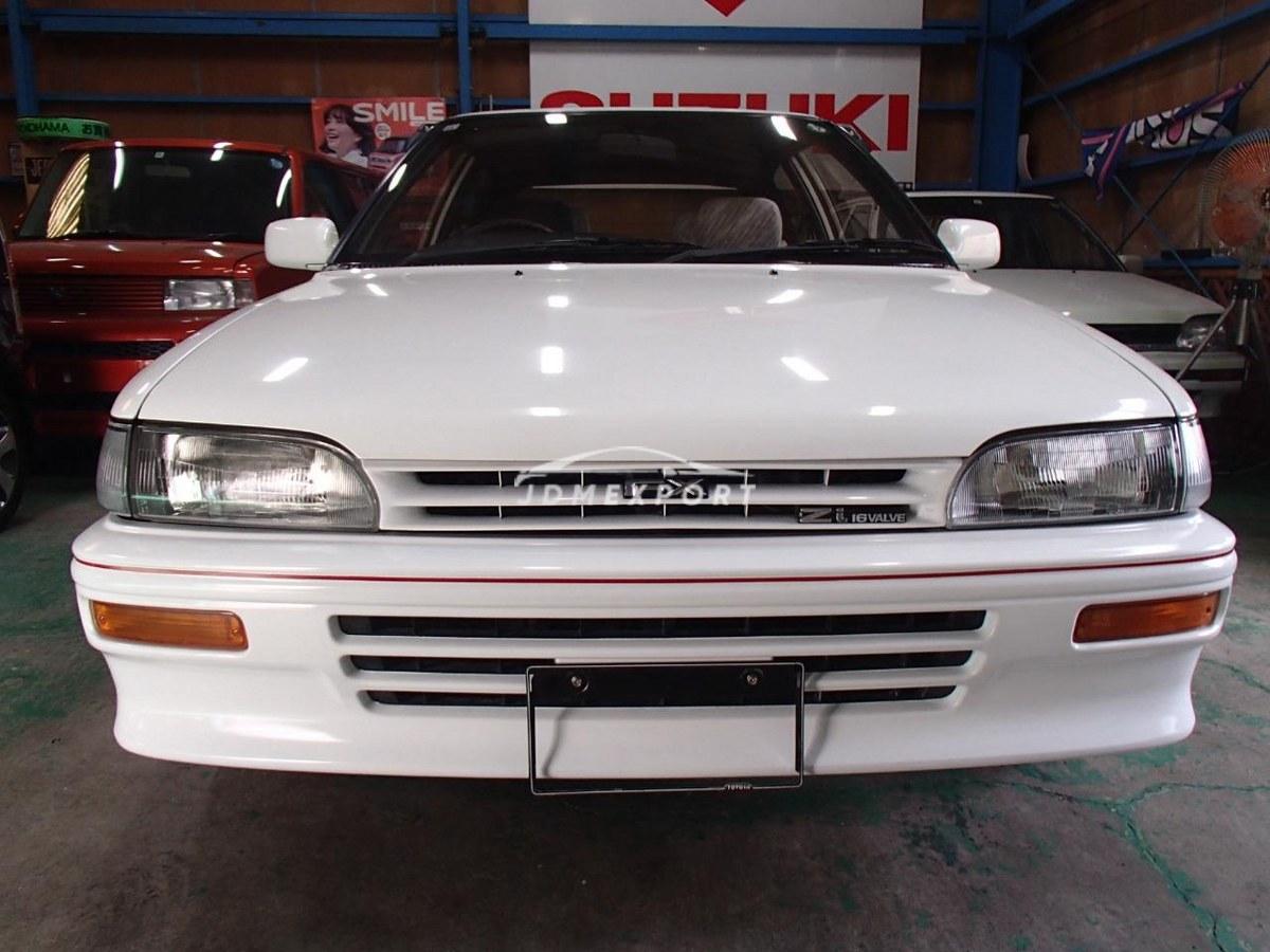 Toyota Corolla FX 1987