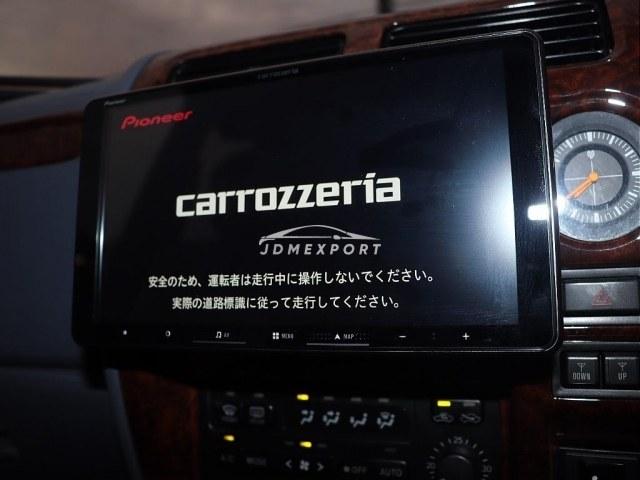 Toyota Land Cruiser Prado 1997 thumbnail 17