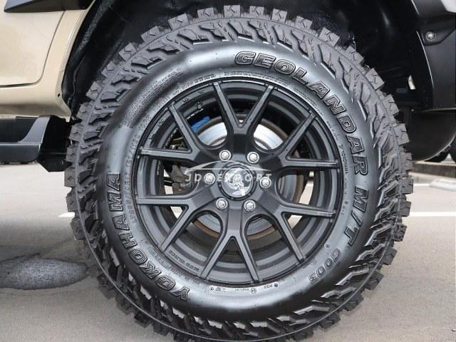 Toyota Land Cruiser Prado 1997 thumbnail 10