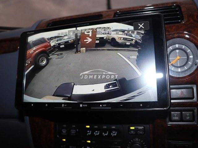 Toyota Land Cruiser Prado 1997 thumbnail 19