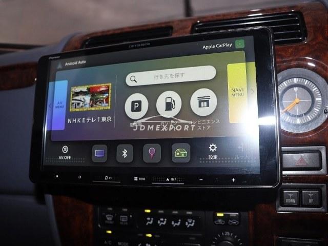 Toyota Land Cruiser Prado 1997 thumbnail 18