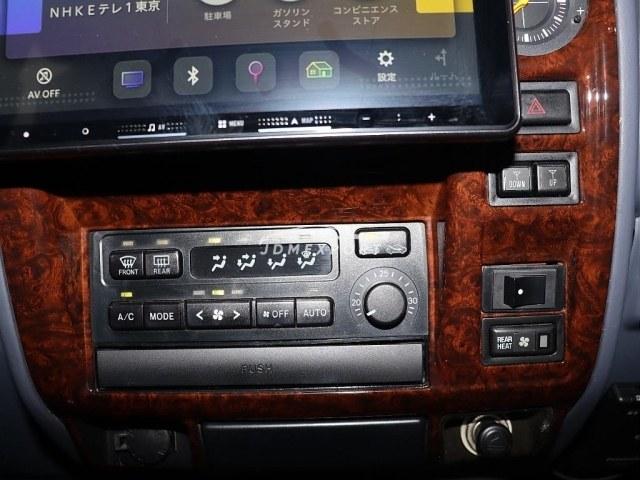 Toyota Land Cruiser Prado 1997 thumbnail 20