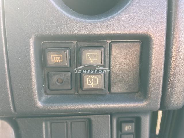 Suzuki Jimny 1996 thumbnail 3