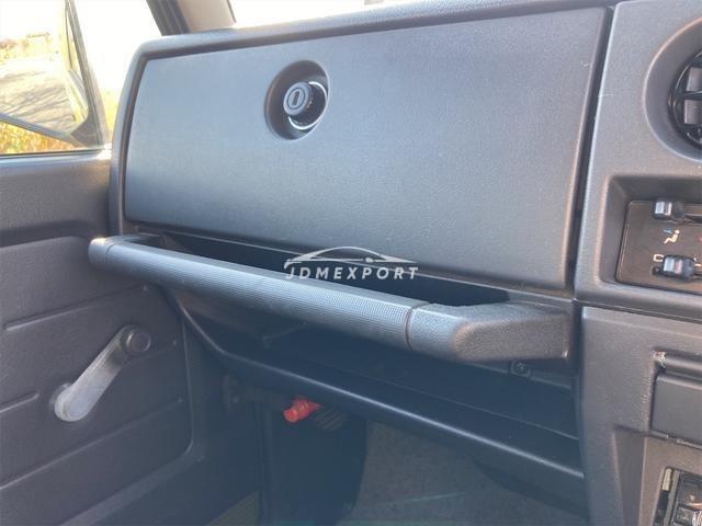 Suzuki Jimny 1996 thumbnail 9