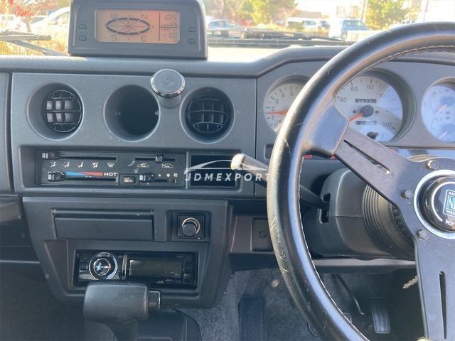 Suzuki Jimny 1996 thumbnail 4